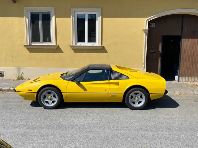 Ferrari QV
