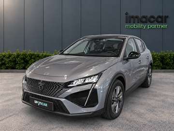1.2 Hybrid Allure e-DSC6 5d 100kW