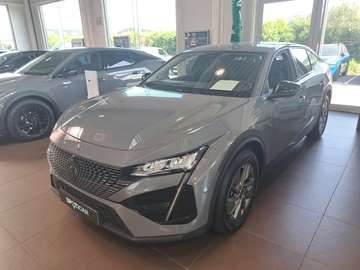 1.2 Hybrid Allure e-DSC6 5d 100kW