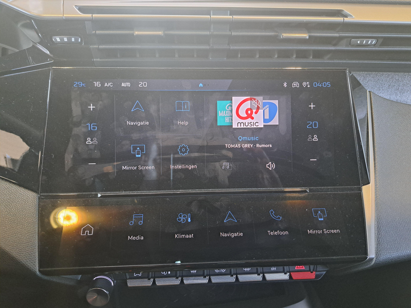 Peugeot 408 1.2 Hybrid Allure e-DSC6 5d 100kW — photo 12