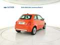 Fiat 500 1.0 hybrid Dolcevita 70cv Arancione - thumbnail 4