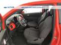 Fiat 500 1.0 hybrid Dolcevita 70cv Arancione - thumbnail 16