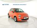 Fiat 500 1.0 hybrid Dolcevita 70cv Arancione - thumbnail 2