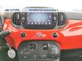 Fiat 500 1.0 hybrid Dolcevita 70cv Arancione - thumbnail 12