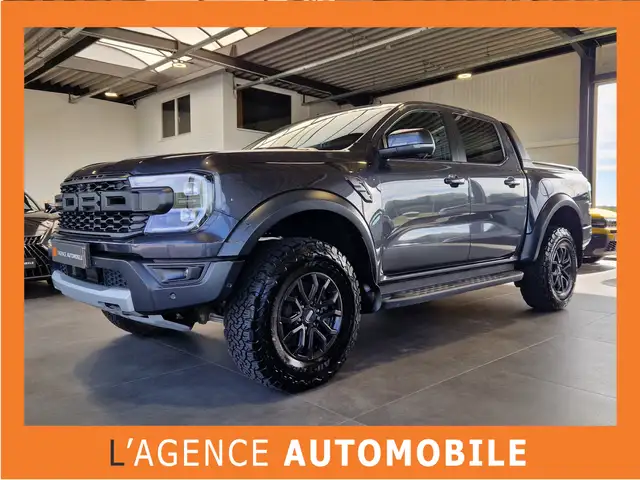 Ford Ranger Raptor Ranger 3.0 V6 EcoBoost AWD Raptor - Garantie 12M