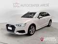 Audi A4 Avant 45 TFSI quattro S tronic Business Advanced Bianco - thumbnail 1