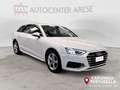 Audi A4 Avant 45 TFSI quattro S tronic Business Advanced Bianco - thumbnail 5