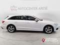 Audi A4 Avant 45 TFSI quattro S tronic Business Advanced Bianco - thumbnail 8