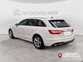 Audi A4 Avant 45 TFSI quattro S tronic Business Advanced Bianco - thumbnail 2