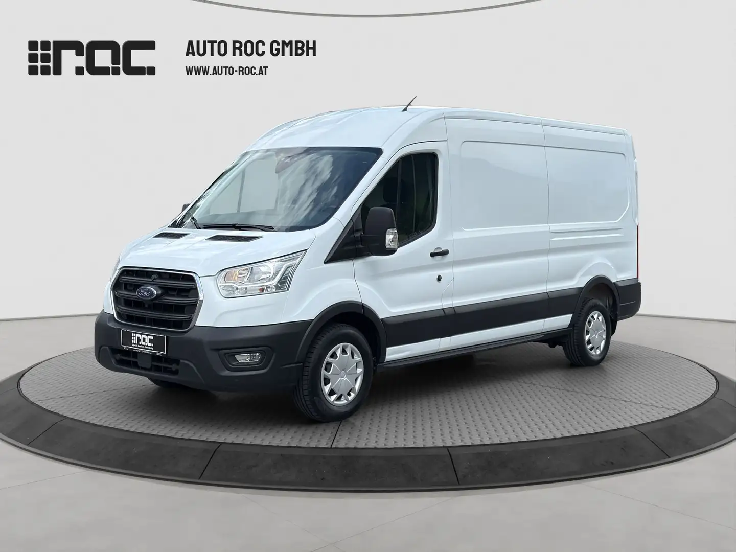 Ford Transit 2.0 TDCi L3H2 350 Kamera/STH/Spur-Assist/SHZ/uvm - 1