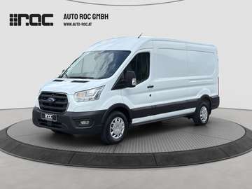 2.0 TDCi L3H2 350 Kamera/STH/Spur-Assist/SHZ/uvm