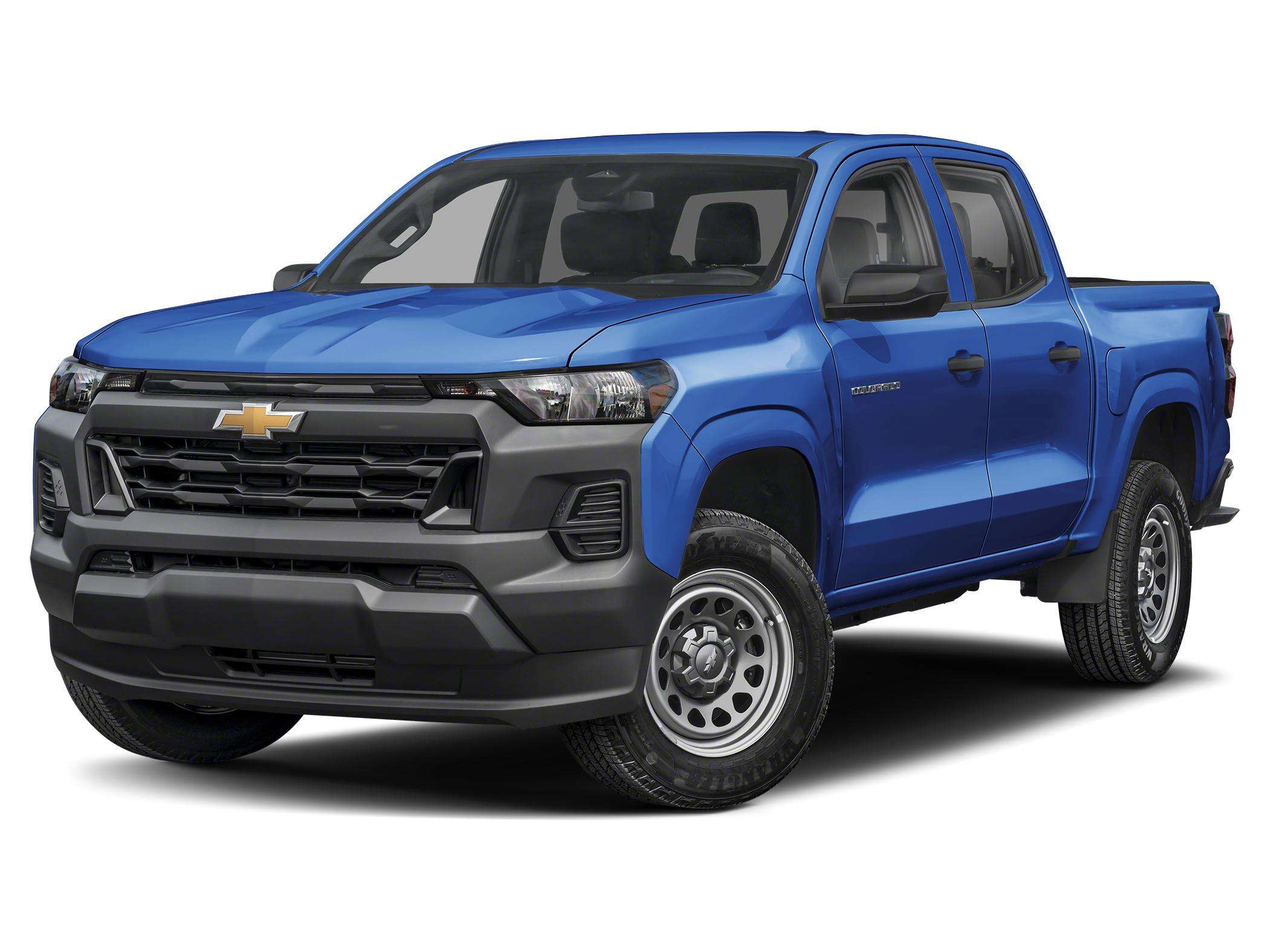 2025 Chevrolet Colorado VdpUrlEn