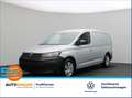 Volkswagen Caddy Maxi Cargo TDI Lang *ACC*DIGITAL*SHZ*DAB* Silber - thumbnail 1