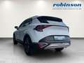 Kia Sportage 1,6 TGDI Silber Weiß - thumbnail 6