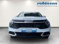 Kia Sportage 1,6 TGDI Silber Weiß - thumbnail 4