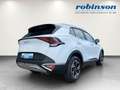 Kia Sportage 1,6 TGDI Silber Weiß - thumbnail 3