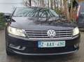 Volkswagen Passat CC 1.4TFSI DSG, volleder, PDC, CC, Xenon led, 1j gar Чорний - thumbnail 2