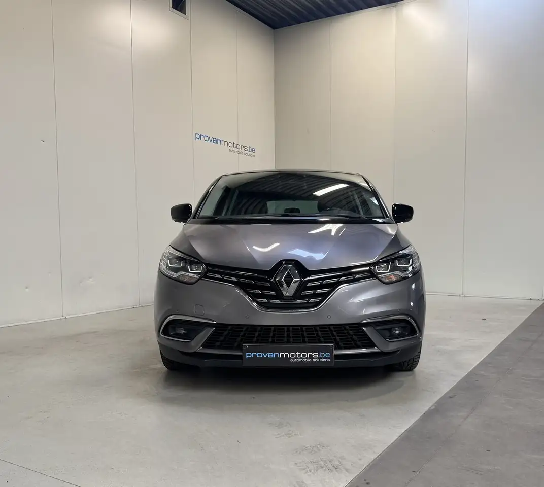 Renault Grand Scenic 1.3 TCe 7 PL Autom. Airco GPS Topstaat! ..., миниатюра 24