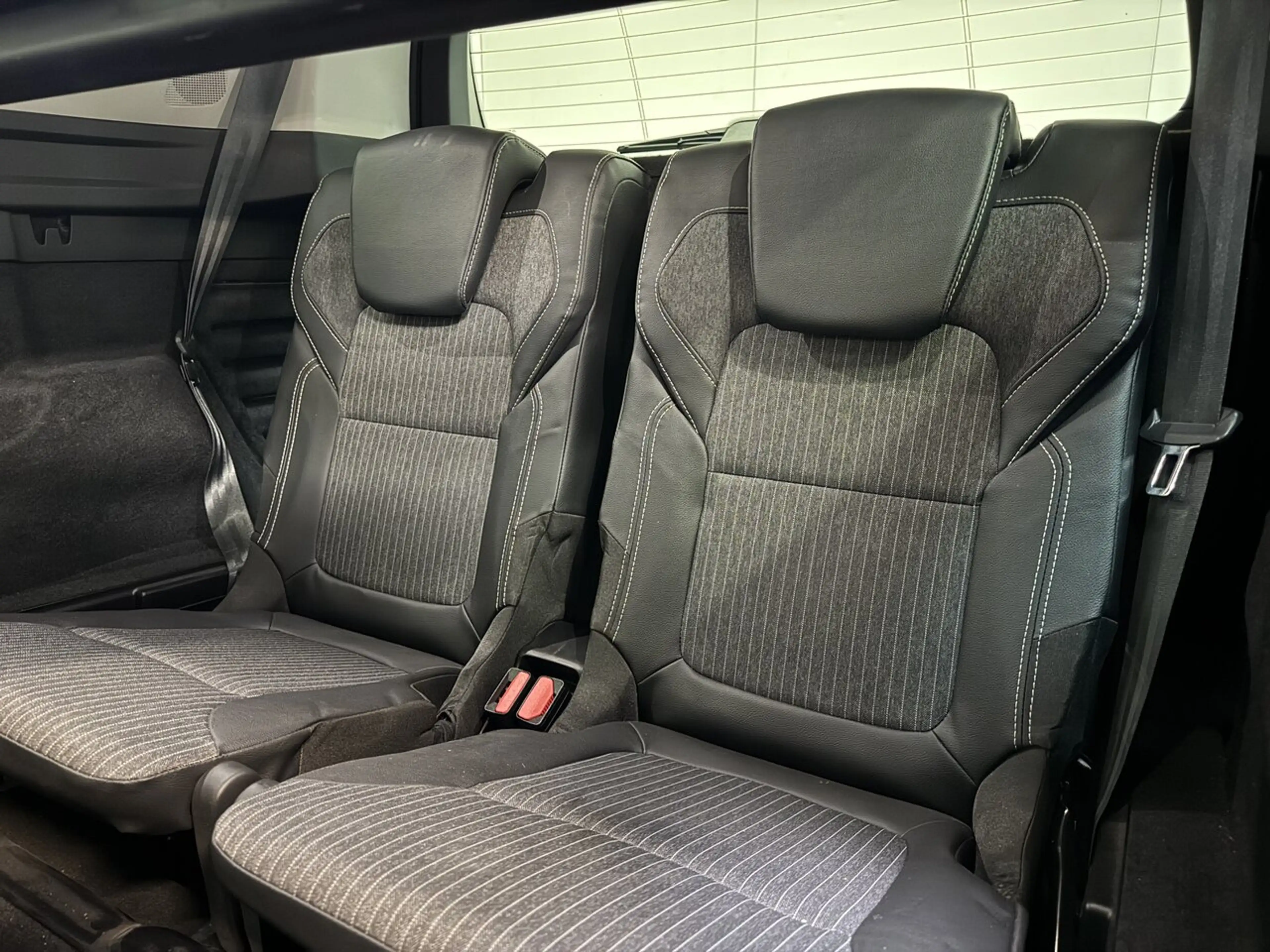 Renault Grand Scenic 1.3 TCe 7 PL  Autom. - Airco - GPS - Topstaat! ... — photo 11