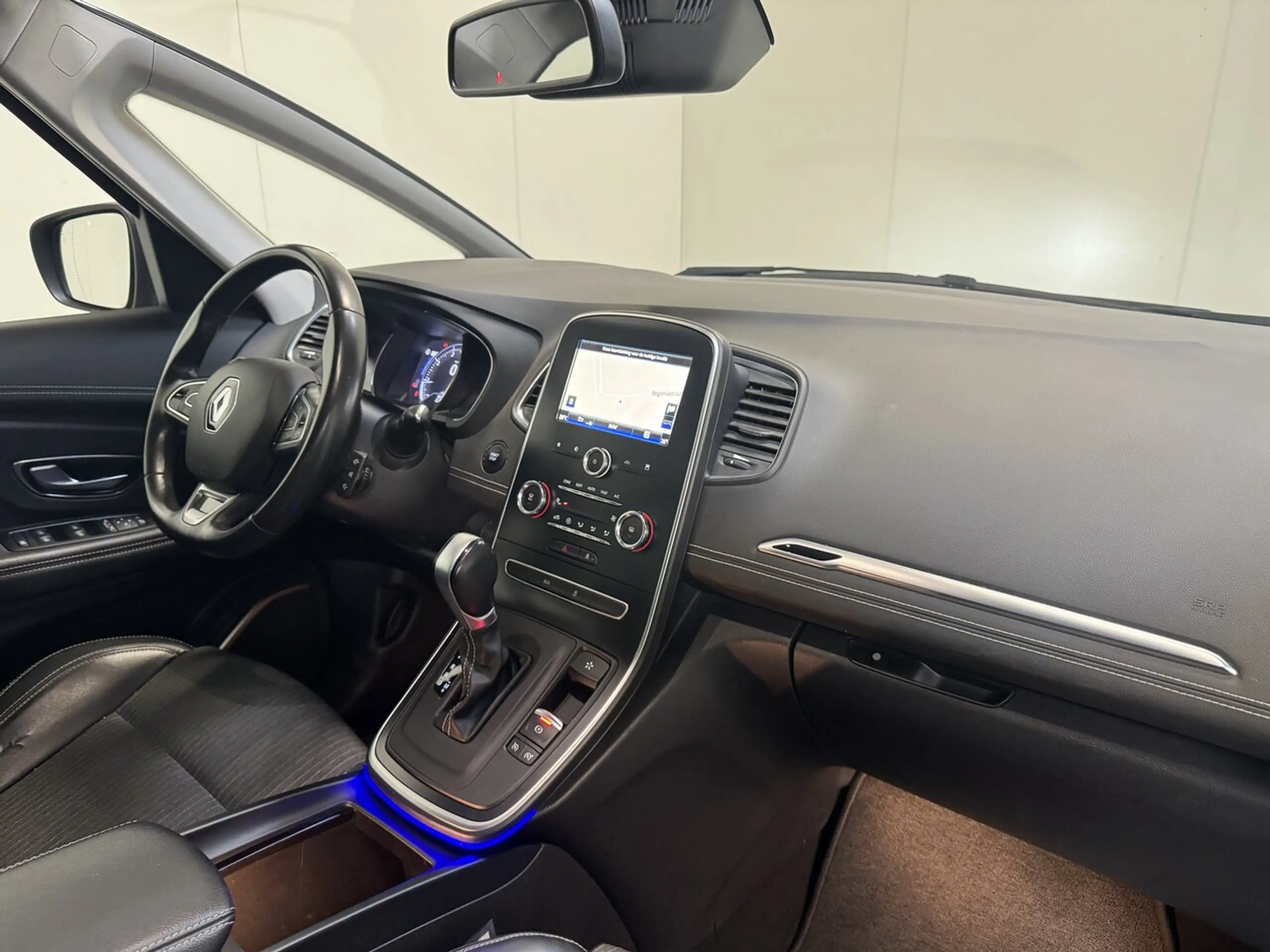 Renault Grand Scenic 1.3 TCe 7 PL  Autom. - Airco - GPS - Topstaat! ... — photo 20
