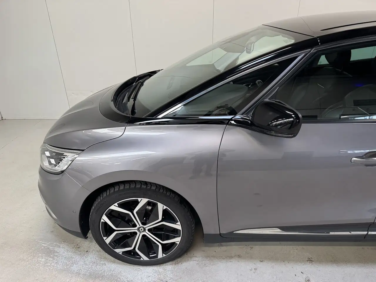 Renault Grand Scenic 1.3 TCe 7 PL Autom. Airco GPS Topstaat! ..., миниатюра 25