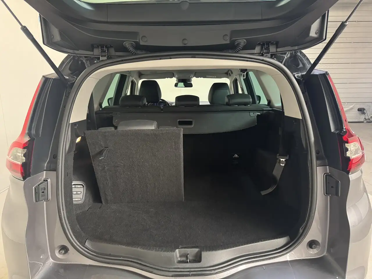 Renault Grand Scenic 1.3 TCe 7 PL Autom. Airco GPS Topstaat! ..., миниатюра 22