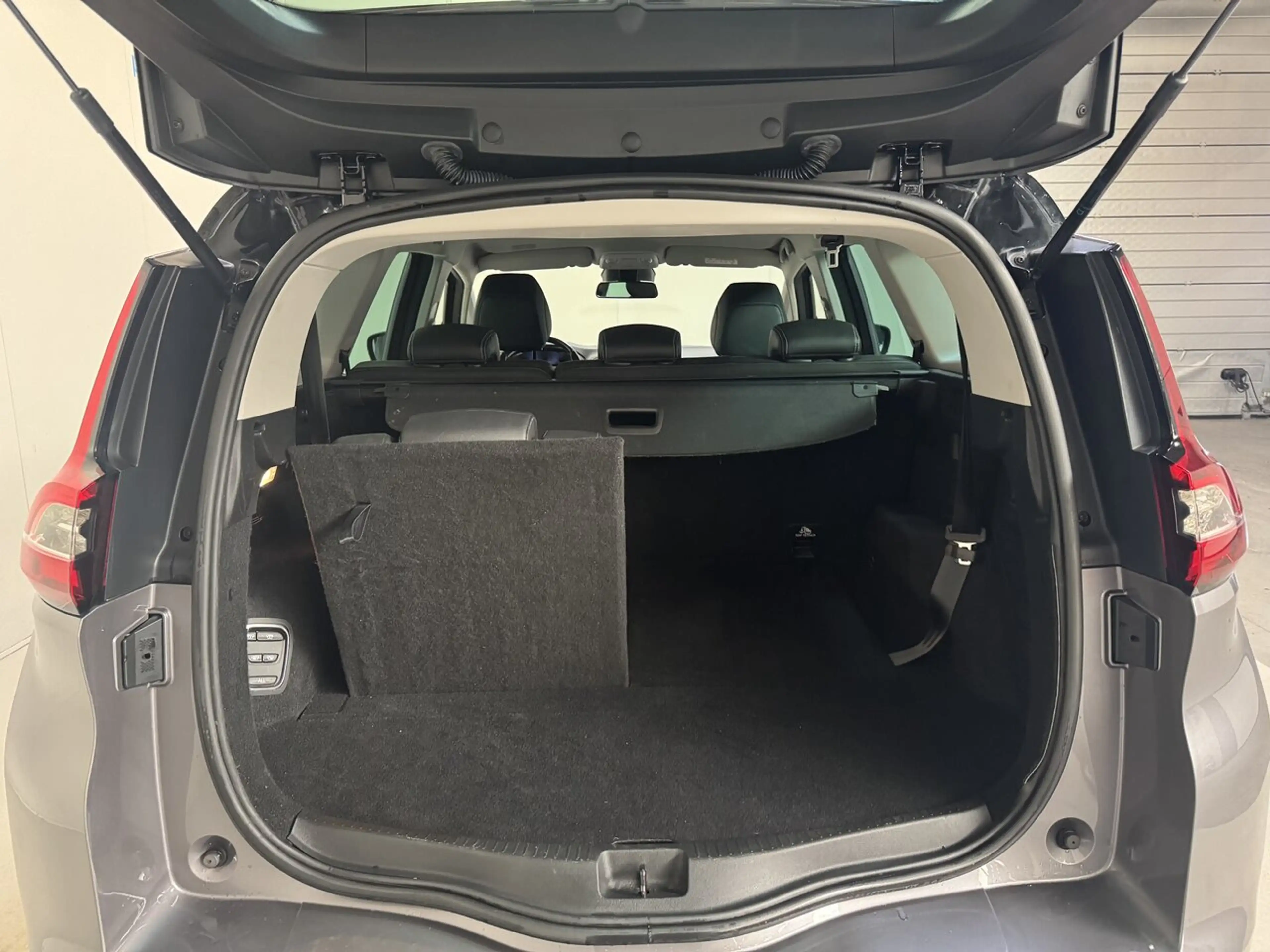 Renault Grand Scenic 1.3 TCe 7 PL  Autom. - Airco - GPS - Topstaat! ... — photo 22