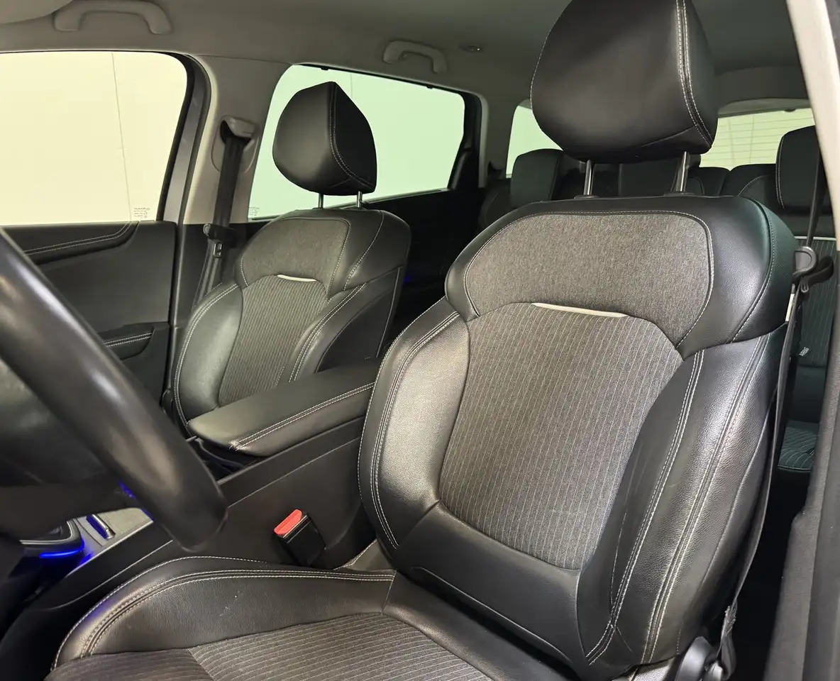 Renault Grand Scenic 1.3 TCe 7 PL Autom. Airco GPS Topstaat! ..., миниатюра 19
