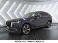 Mazda CX-60 e-SKY PHEV Takumi AT ACC LED DRI-P COM-P Bleu - thumbnail 2