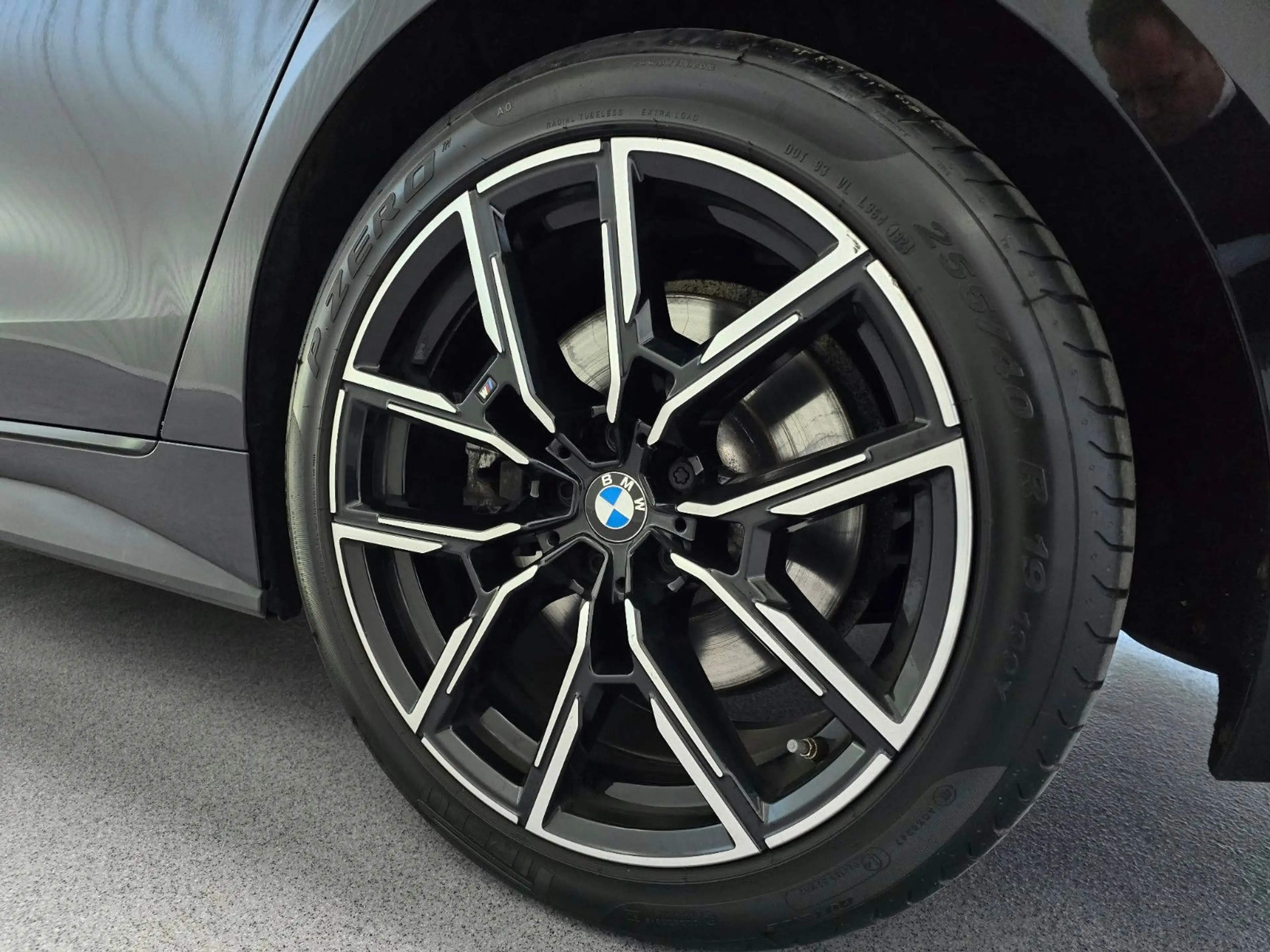 BMW 430 430d xDrive M Sport Gran Coupé*19´´AHK,RFK,Widsc — photo 11