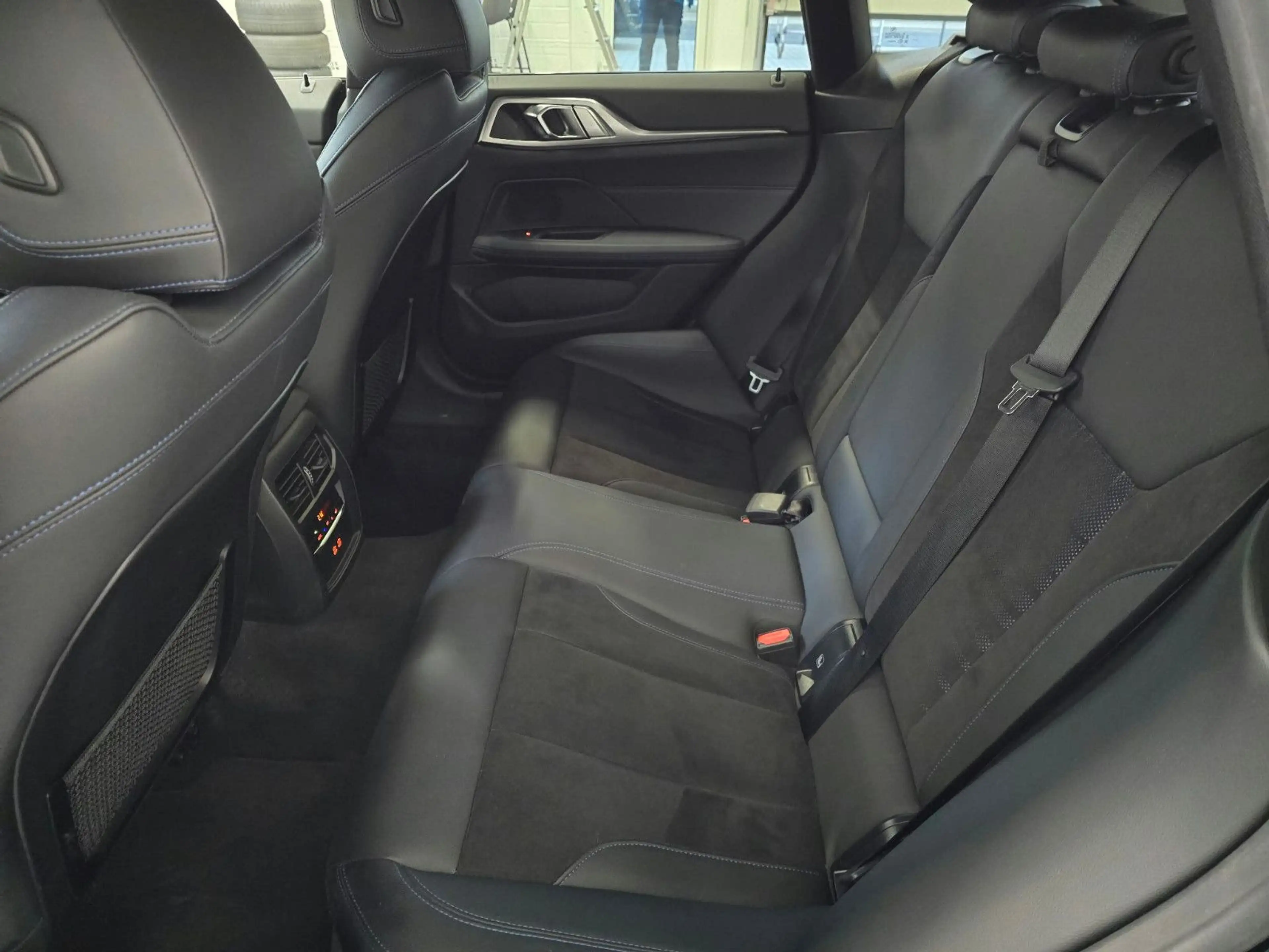BMW 430 430d xDrive M Sport Gran Coupé*19´´AHK,RFK,Widsc — photo 15