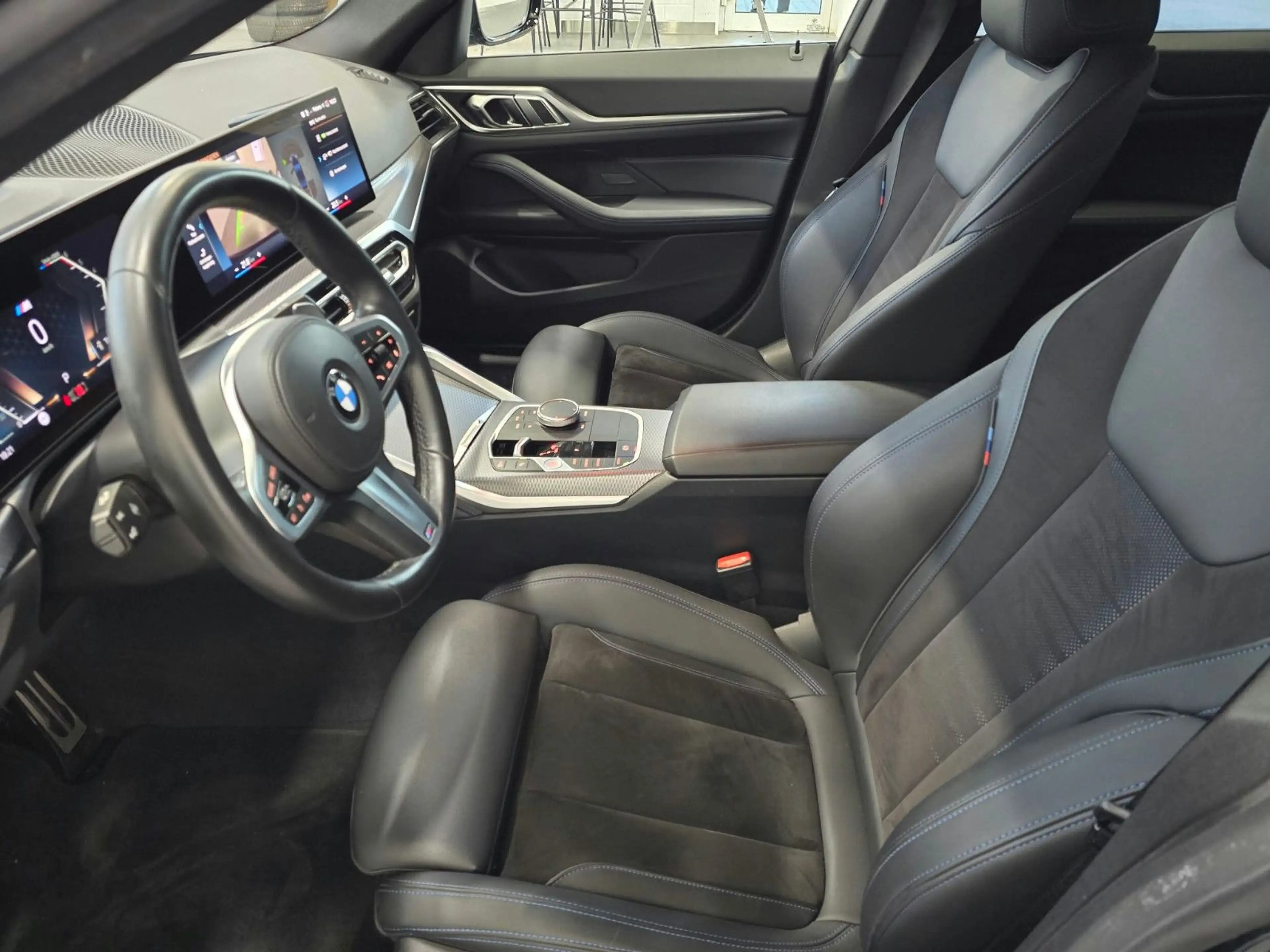 BMW 430 430d xDrive M Sport Gran Coupé*19´´AHK,RFK,Widsc — photo 13