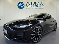 Bmw 430 430d xDrive M Sport Gran Coupé*19´´AHK,RFK,Widsc