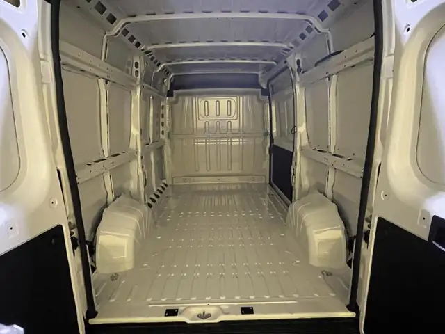 Fiat Ducato view 12