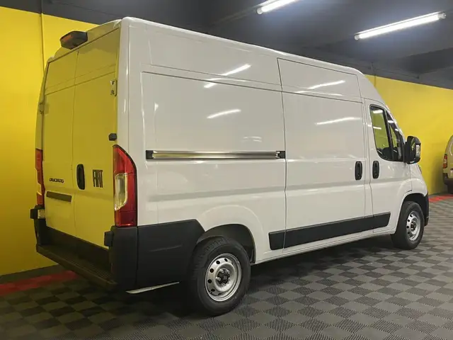 Fiat Ducato view 15