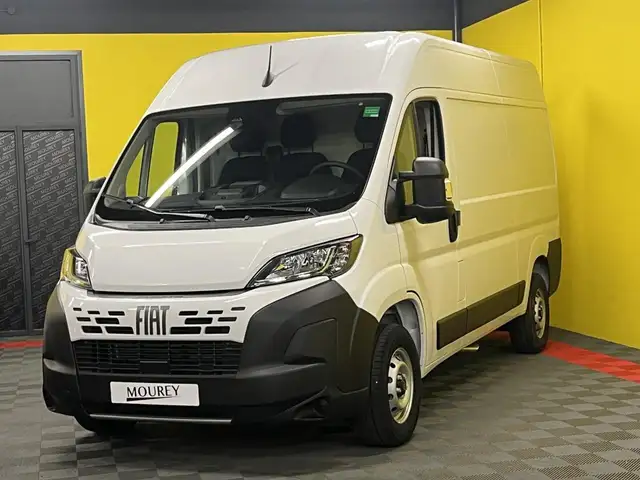 Fiat Ducato view 2