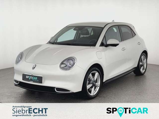 Imagine GWM ORA 03 GWM Ora 03 126 kW 300 Pro*NAVI*ACC*SHZ*uvm