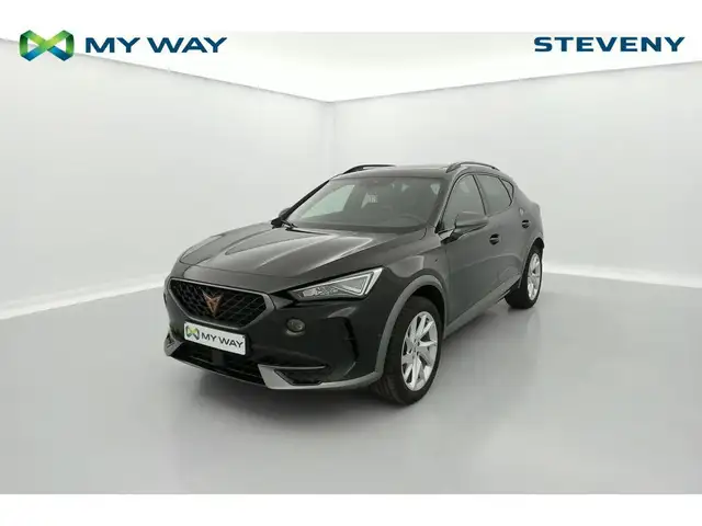 CUPRA Formentor 1.5TSI 110kW(150cv) DSG7