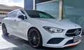 Mercedes-Benz CLA 220 Shooting Brake 220 Edition1 auto Bianco - thumbnail 1
