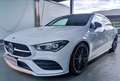 Mercedes-Benz CLA 220 Shooting Brake 220 Edition1 auto Bianco - thumbnail 2