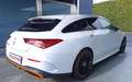 Mercedes-Benz CLA 220 Shooting Brake 220 Edition1 auto Bianco - thumbnail 3