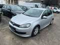 Volkswagen Golf Trendline BlueMotion/BMT Grau - thumbnail 1