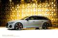 Audi RS6 Avant + Panorama + Bang & Olufsen + HUD Grey - thumbnail 4