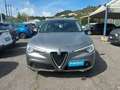 Alfa Romeo Stelvio Stelvio 2.2 t Executive rwd 180cv auto Grigio - thumbnail 1