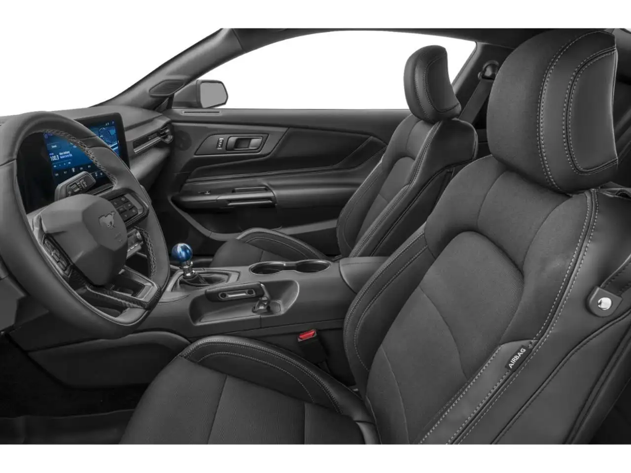 Ford Mustang снимка Ford Mustang