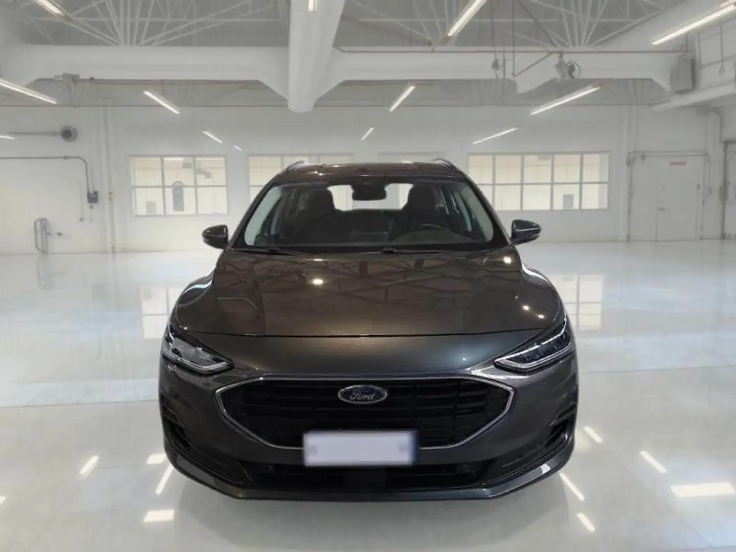 Ford Focus WAGON 1.5 Ecoblue 120cv Business Autom. - 2