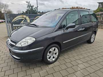 HDi 170 Biturbo FAP Tendance / TÜV Neu