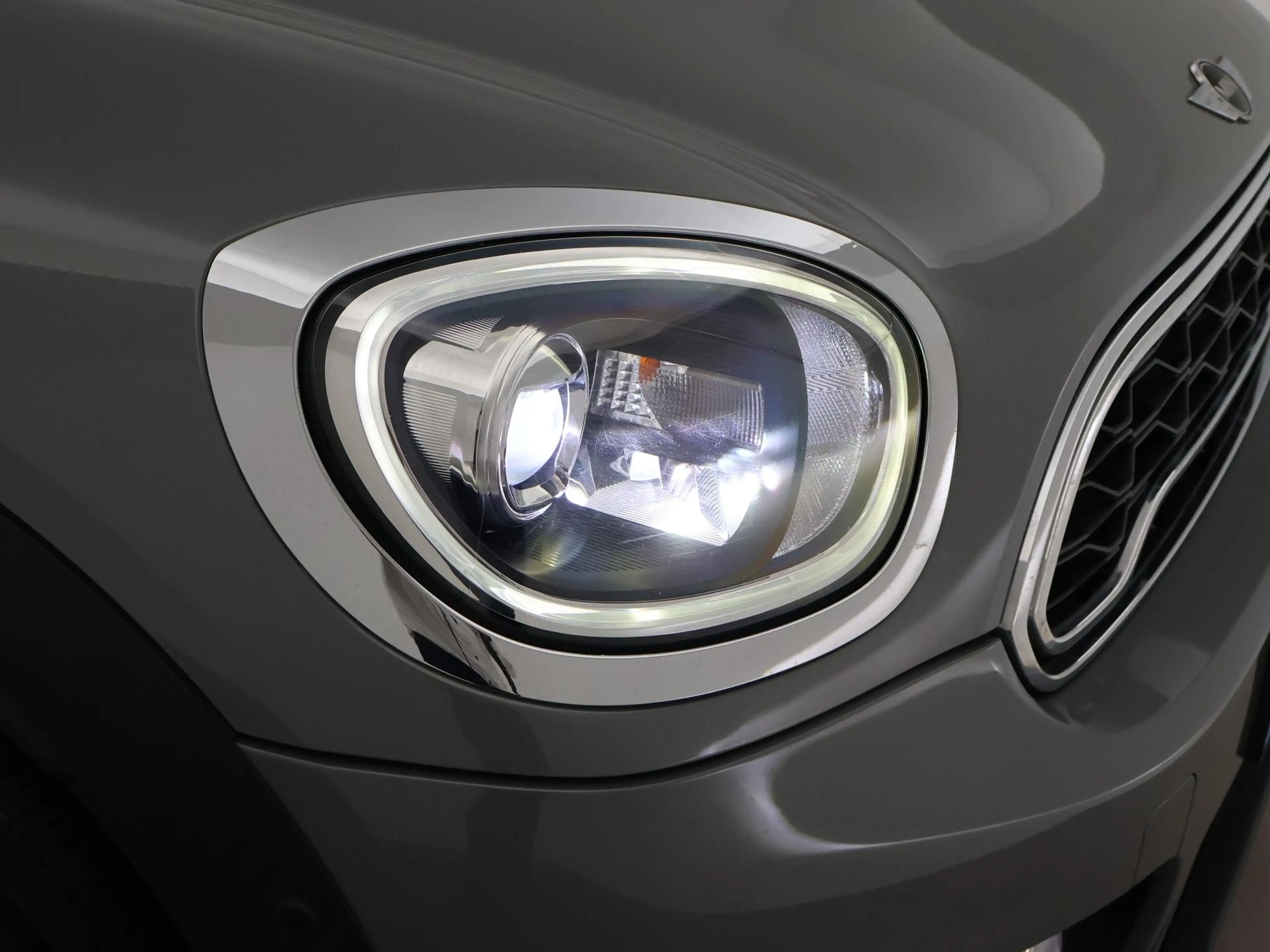 MINI Cooper S Countryman 1.5 ALL4 PLUG-IN HYBRID 224 PK + PANORAMA | LED | — photo 7