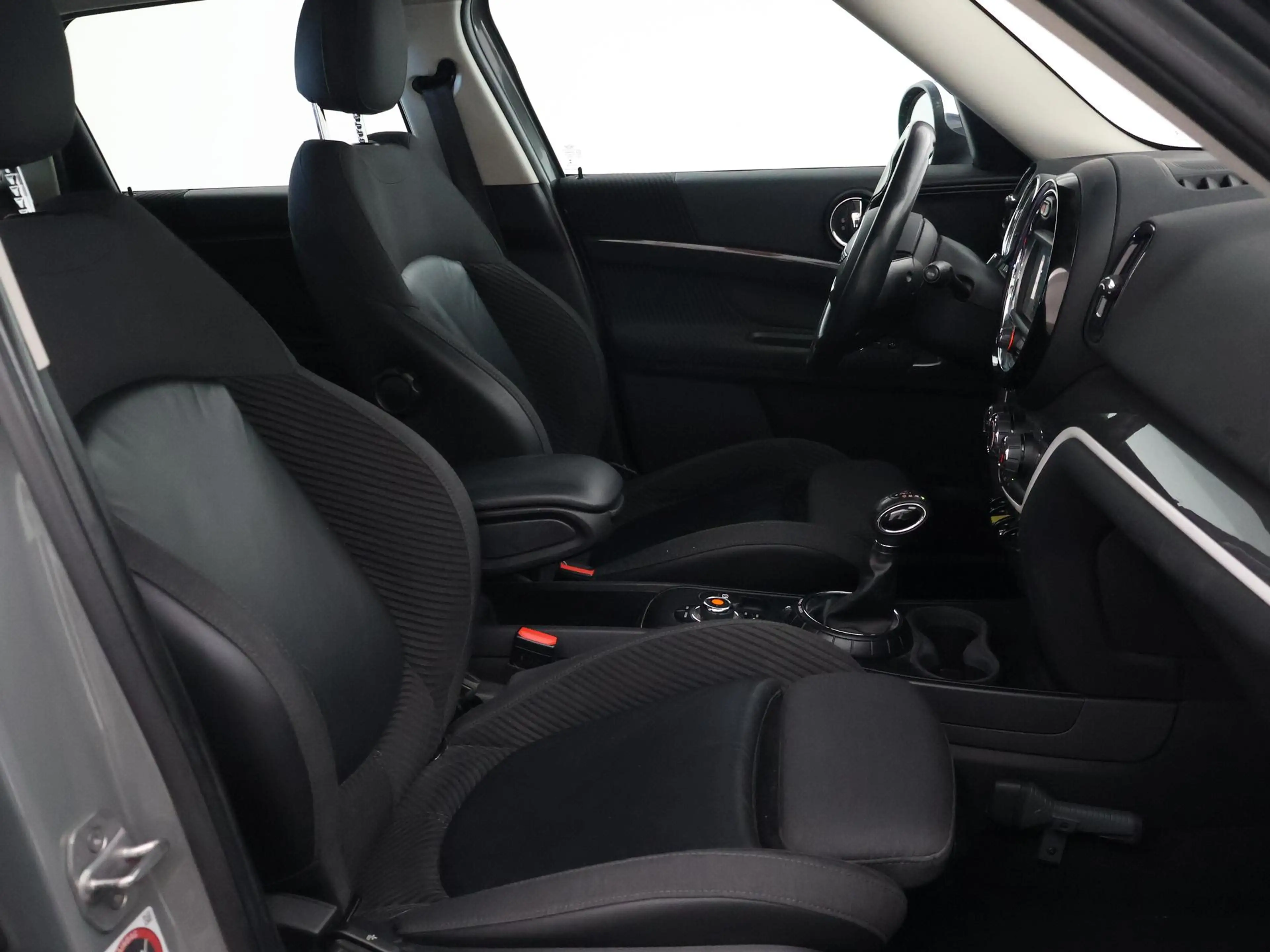 MINI Cooper S Countryman 1.5 ALL4 PLUG-IN HYBRID 224 PK + PANORAMA | LED | — photo 12