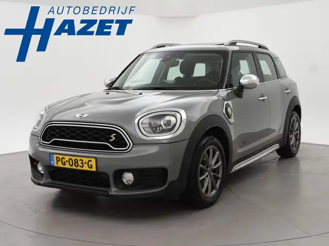 MINI Cooper S Countryman 1.5 ALL4 PLUG-IN HYBRID 224 PK + PANORAMA | LED |